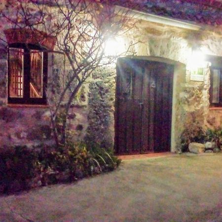 Posada Del Dulce Sueno Mojares Dış mekan fotoğraf