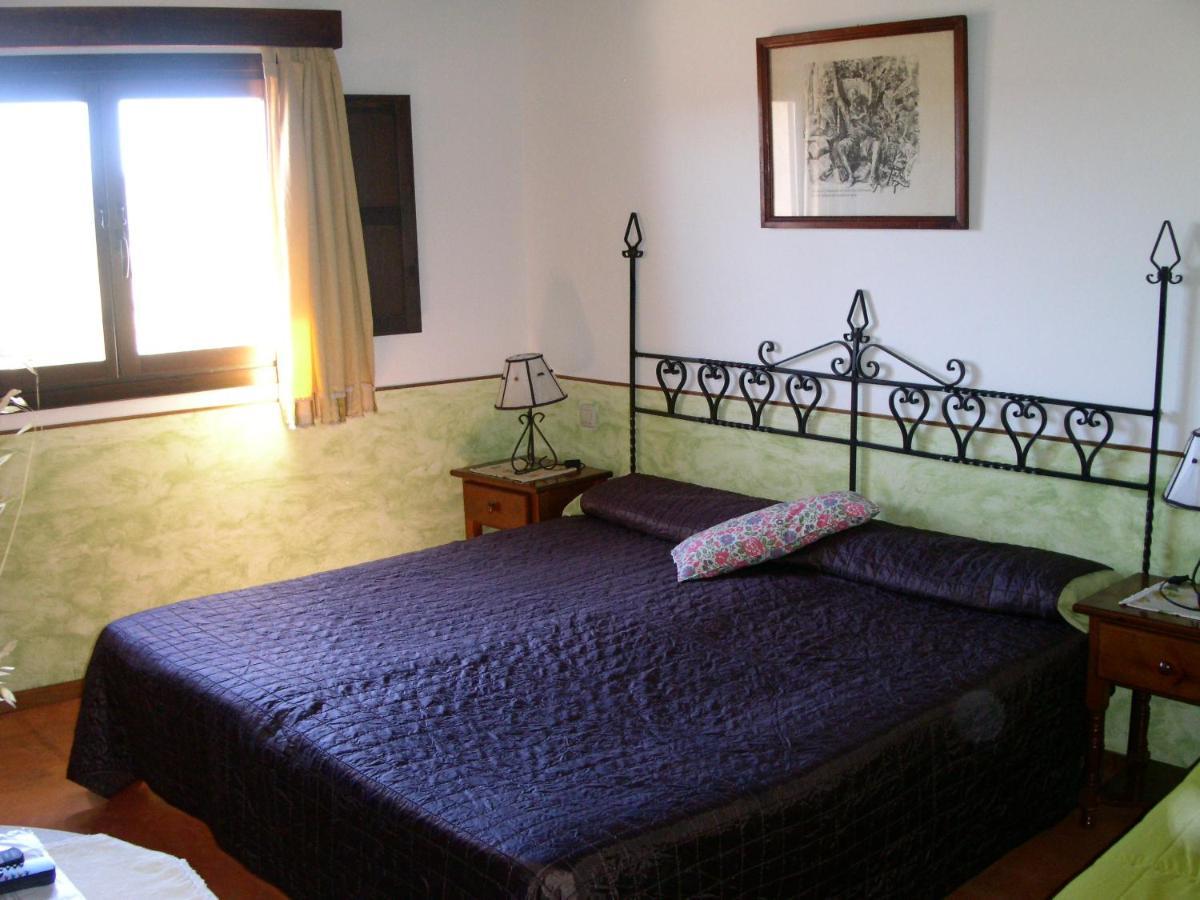 Posada Del Dulce Sueno Mojares Dış mekan fotoğraf