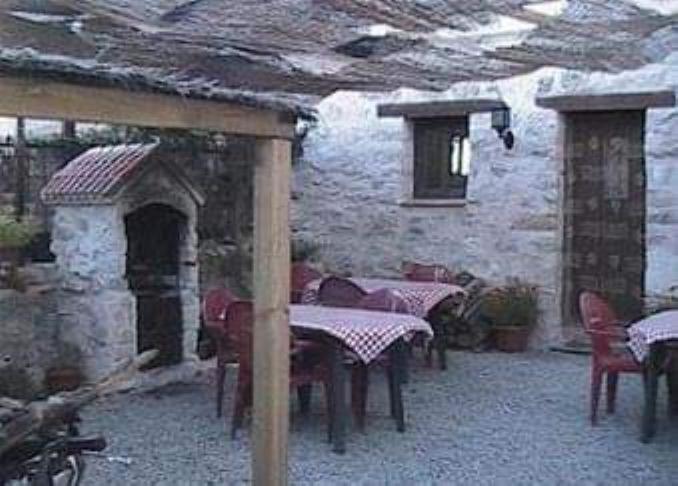 Posada Del Dulce Sueno Mojares Dış mekan fotoğraf