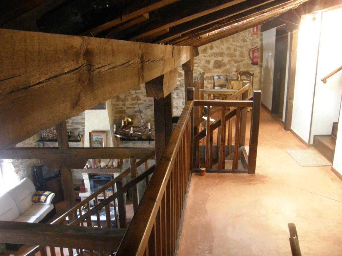 Posada Del Dulce Sueno Mojares Dış mekan fotoğraf