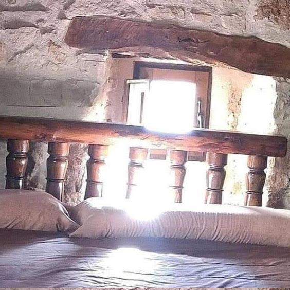 Posada Del Dulce Sueno Mojares Dış mekan fotoğraf