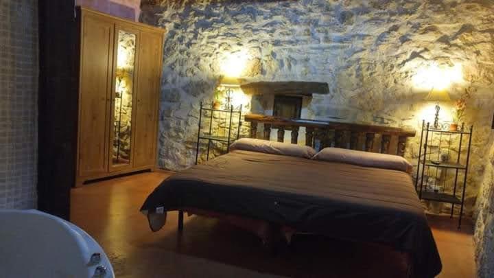 Posada Del Dulce Sueno Mojares Dış mekan fotoğraf