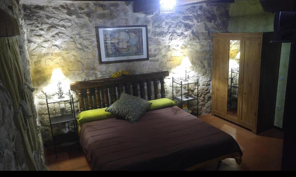 Posada Del Dulce Sueno Mojares Dış mekan fotoğraf