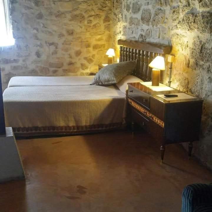 Posada Del Dulce Sueno Mojares Dış mekan fotoğraf