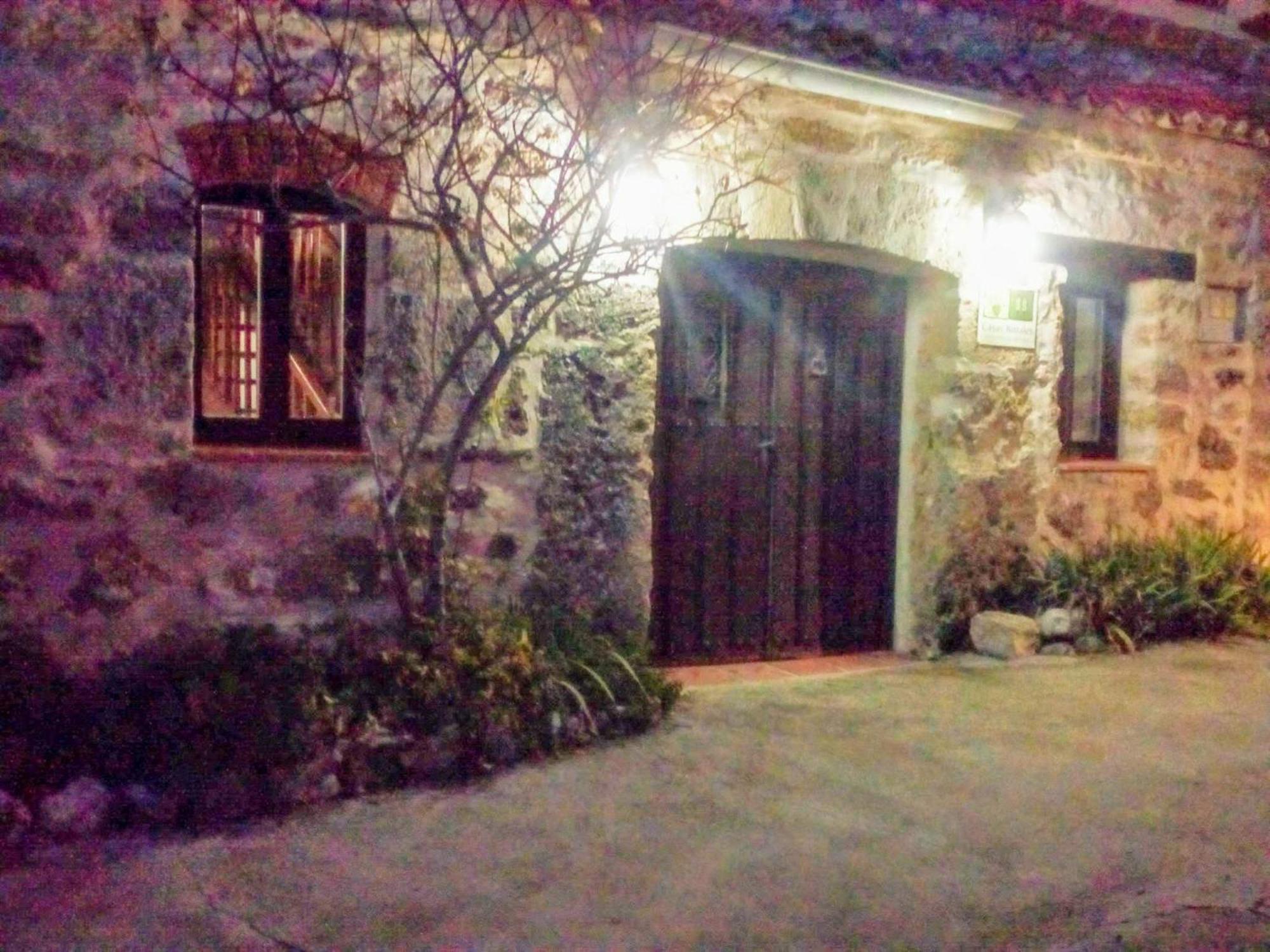 Posada Del Dulce Sueno Mojares Dış mekan fotoğraf