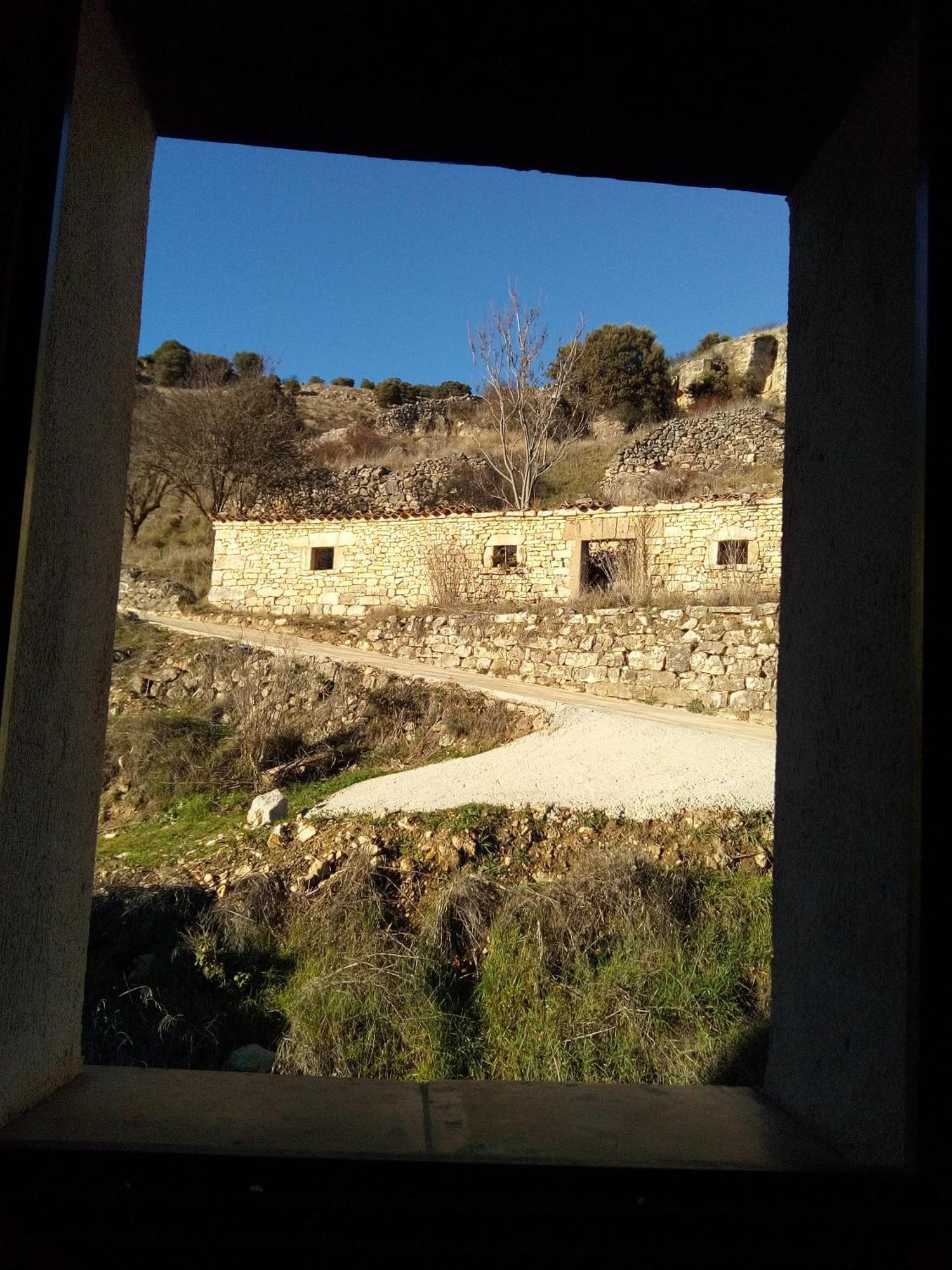 Posada Del Dulce Sueno Mojares Dış mekan fotoğraf